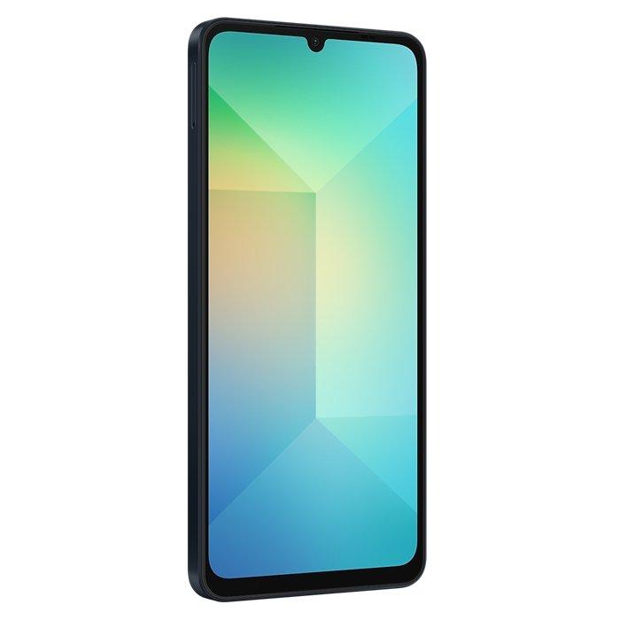 Samsung Galaxy A06 Phone, 128 GB, 6 GB RAM, 6.7 Samsung Galaxy A06 Phone, 128 GB, 6 GB RAM, 6.7